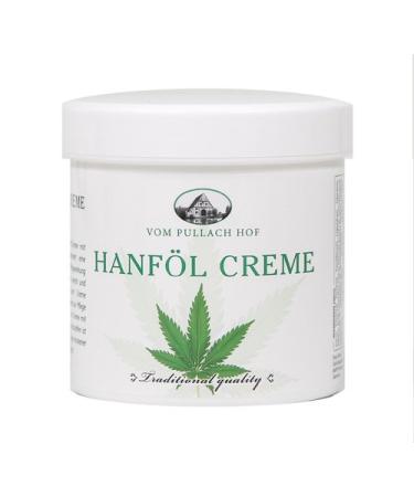 Hemp Cream 250ml PH Traditional Quality