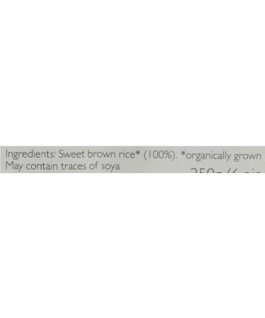 Clearspring Organic Japanese Brown Rice Mochi - Gluten-Free, Vegan, and Authentic Japanese Delicacy - Buy Online on GoSupps.com