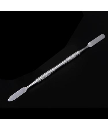 Resin Nail Art Palette Gel Nail Polish Mixing Set with Stirring Rod (Green) for Perfect Nail Designs | International Shipping Available - Buy Online on GoSupps.com