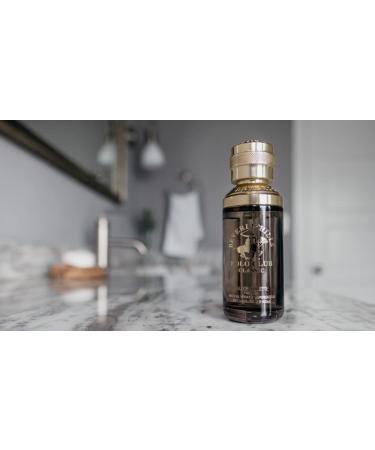 Beverly Hills Polo Club CLASSIC - Cologne for Men with Notes of Patchouli Cedar Vetiver Ambergris And Musk - Sporty & Masculine Fragrance Scent - Eau De Toilette Spray 3.40fl.oz / 100ml Cedar 3.4 Ounce - Buy Online on GoSupps.com