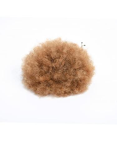 Inch Short Afro Puff Drawstring Ponytail | Human Hair Curly Clip-In Extensions | 30 6 Inch 2Pcs - Buy Now! - Buy Online on GoSupps.com