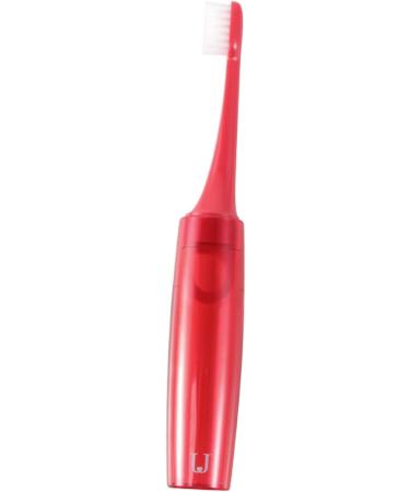 Ipetboom 2 STK Soft Pocket Travel Toothbrush - Outdoor & Hiking Oral Care for Kids & Adults - Buy Online on GoSupps.com