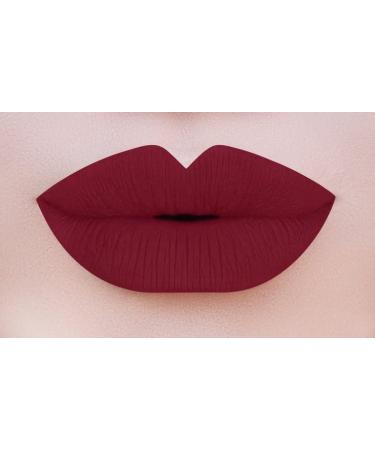 MINE #20 Long Wear Matte Lipgloss by Beauty Creations