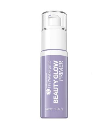 Bell HYPOAllergenic Beauty Glow Primer 30 g 35 - natural 1 piece