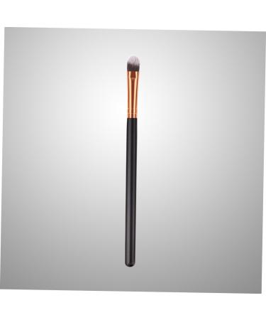Angoily Makeup Brush Blush Brush Cosmetics Brush Powder Brush Major Beauty Tools Wooden - Buy Online on GoSupps.com
