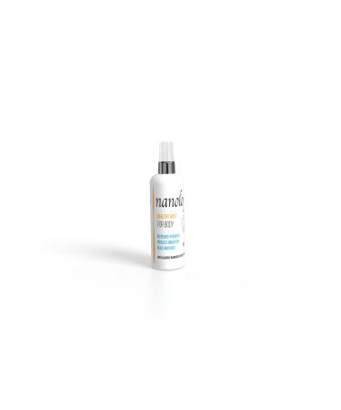 Healthy Mist for Body Skin