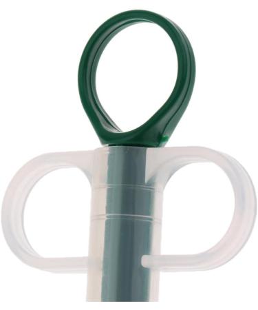 Buy Sharplace Pill Tablet Feeder Injector Syringe - Easy Pet Medication Tool for International Shipping - Buy Online on GoSupps.com