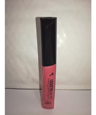 Oh my gloss! Lipgloss No. 002 Pink-finity 6 ml