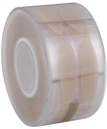 Eyelid Tape 300 Pairs Ultra Invisible Double Eyelid Sticky Tape Natural Useful Double Eyelid Stickers - Buy Online on GoSupps.com
