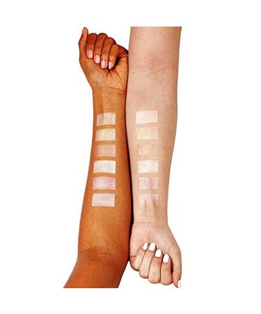 BH Cosmetics Spotlight Highlight Palette - 6 Vibrant Colors for Radiant Glow | Shop Internationally - Buy Online on GoSupps.com