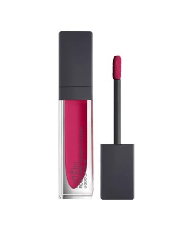 Euphidra Euphidra Rossomat Matte Liquid Lipstick No Transfer Color MR02 Flirty 5 ml