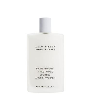 L'eau d'Issey Pour Homme by Issey Miyake 3.3 oz After Shave Balm