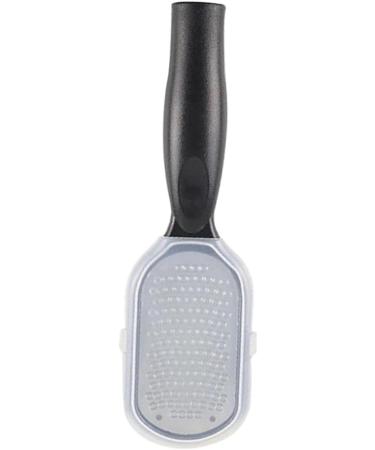 Ipetboom Scraper 1pc Tool Kit Scraping Tool Stone Face Roller Dead Skin Remover Essential Oil Diffuser Pads Callus Remover for Feet Foot Rubbing Board White Makeup Remover Foot Planer - Buy Online on GoSupps.com