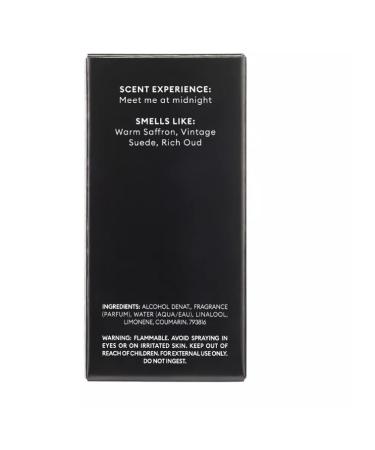 fine'ry. Men's Eau De Cologne - In The Oud - 2 fl oz - Buy Online on GoSupps.com