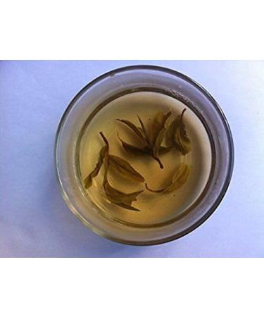Organic top grade unfermented Pu erh tea loose leaf bag packing 2 Pound (908 g). - Buy Online on GoSupps.com