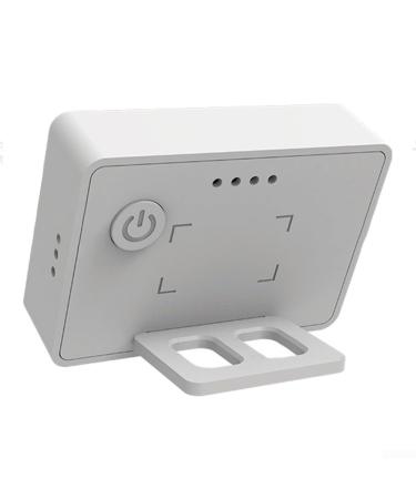 Buy Digital Thermo-Hygrometer | Accurate Temperature & Humidity Meter for Home & Office - International Shipping - Buy Online on GoSupps.com