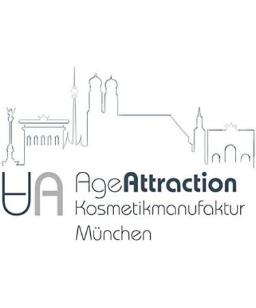 Age Attraction Wonder Pearls Natural Cosmetic Mineral Powder 7g (Shade Glow) - Buy Online on GoSupps.com