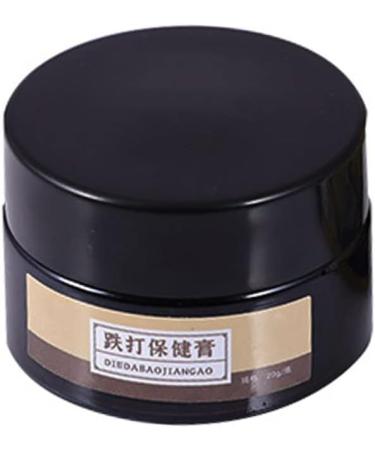 Herbal Massage Ointment for Bruises & Joint Pain Relief - Pain-Relieving Cream for Body Aches - Buy Online on GoSupps.com