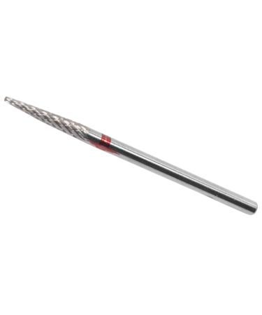 Nail Grinding Head Nail Drill Functional Excellent Effect for Nail Art Shop for Manicure(24)