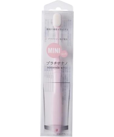 Mobestech 6 Pcs Manual Toothbrush Set - Eco-Friendly Durable & Ideal for Travel | International Shipping Available - Buy Online on GoSupps.com