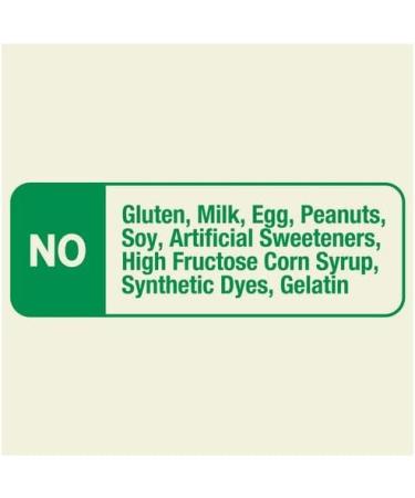 H4U Spring Valley Organic Extra Strength Biotin Vegetarian Gummies for Hair/Skin/Nail Health Cherry 10000 mcg 90 Count - Buy Online on GoSupps.com