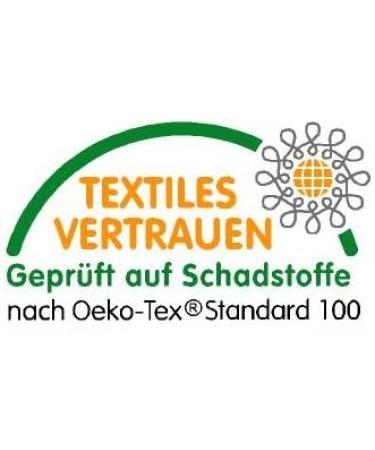 NatureMark 10-Pack Terry Cloth Wash Gloves | 100% Cotton Washcloths in Anthracite Grey | 15x21cm | International Shipping Available - Buy Online on GoSupps.com