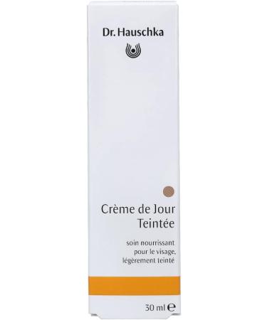 Dr. Hauschka - Tinted Day Cream 30 ml - Buy Online on GoSupps.com
