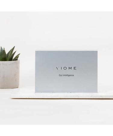 Viome Gut Microbiome Test: Personalized Food Recommendations for Digestion, Sleep, and Skin Health - Buy Online on GoSupps.com