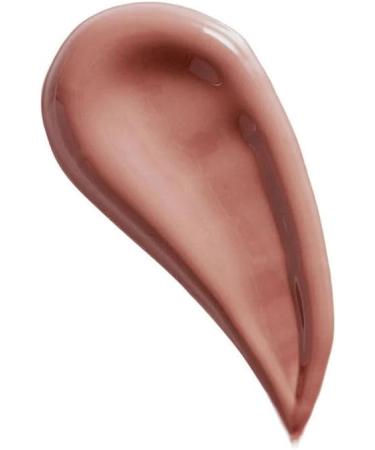 Makeup Revolution - Gloss I Heart Chocolate - Salted Caramel - Buy Online on GoSupps.com