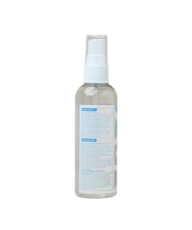 Sheltr Ready Set Refresh Spray | For Wavy Curly Low-Density Fine Hair | Silicone Free & Alcohol Free | Hydration Hair Spray with Aloe Vera | Anti Frizz Curly Hair Detangling Spray | 100ml - Buy Online on GoSupps.com