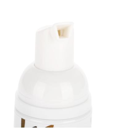 Professional Eyelash Shampoo & Foam Cleaner - Soft Wash for Eyelash Extensions Removes Oil & Makeup Residues - Buy Online on GoSupps.com