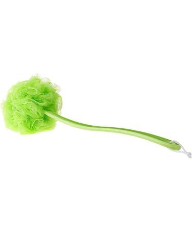 Yardwe Bath Loofah Back Brush - Shower Exfoliating & Scrubbing Tool - Buy Online on GoSupps.com