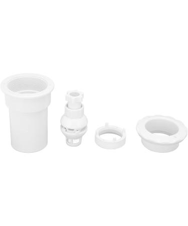 Buy Hztyyier G2 Massage Jet - Premium Pool & Spa Hot Tub Inline Jet Accessories - Buy Online on GoSupps.com