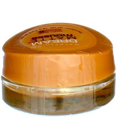 Maybelline Dream Matte Mousse Foundation Sandy Beige 0.64 oz - Buy Online on GoSupps.com