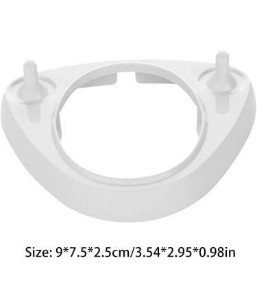 Electric Toothbrush Head Holder & Charger | Compatible with Oral-B | Outdoor Ride Toothbrush Base Stand - Buy Online on GoSupps.com