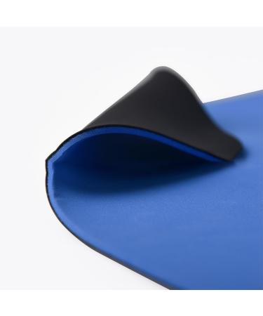 Extrwody Ground Mat Pad Set | Reduce Fatigue & Static Charging | 25x68 cm International Shipping Available - Buy Online on GoSupps.com