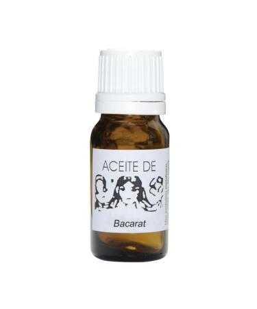 Huile sot rique BACARAT protection