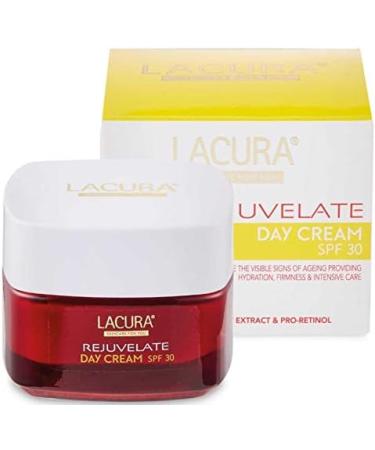 Lacura Rejuvelate Day Cream 50ml - Buy Online on GoSupps.com