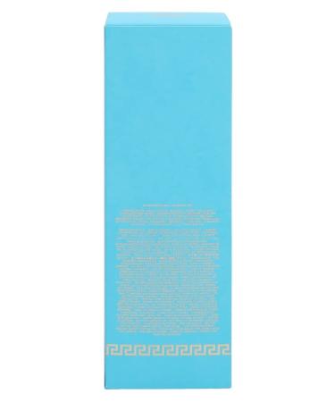 Versace Pour Femme Dylan Turquoise Shower Gel 6.7 oz | Luxurious Fragrance for Women - Buy Online Now - Buy Online on GoSupps.com