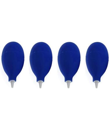 Solustre 8-Piece Keyboard Blower Set - Mini Air Pump Cleaner for Tumbler LCD Blue Screens & Camera Lenses - Portable Air Blower for Electronics & Tech Cleaning - Buy Online on GoSupps.com