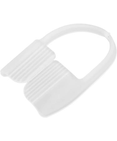 10pcs Dental Night Guard Rubber - Mouth Protection for Grinding Teeth - Buy Online on GoSupps.com