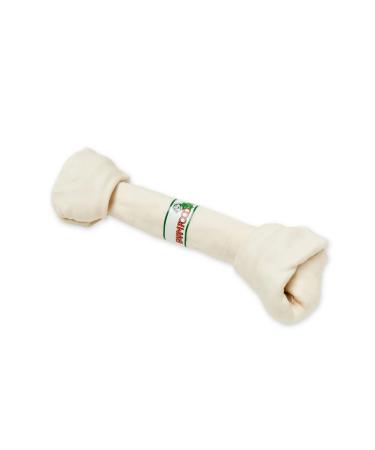 Farm Food Rawhide Dental Bone - L