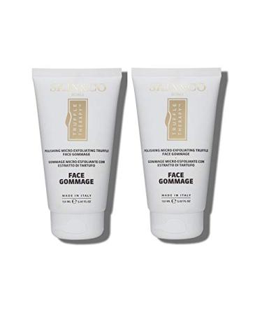 SKIN&CO Roma Truffle Therapy Face Gommage Duo
