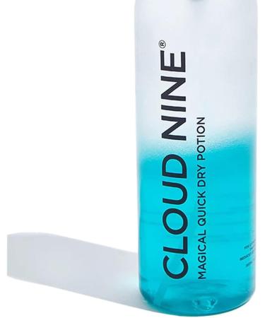 CLOUD NINE Magical Quick Dry Potion 200ml - Fast Drying Hair Treatment - Buy Online on GoSupps.com