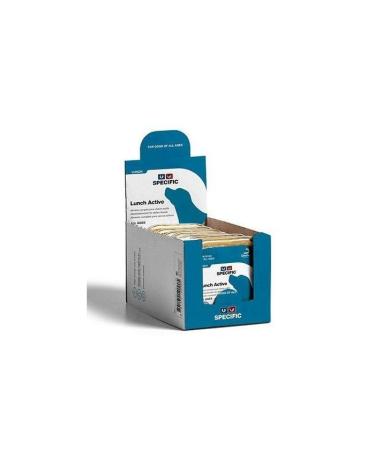 SPECIFIC Canine Lunch Active Boîte 7 x 100 g
