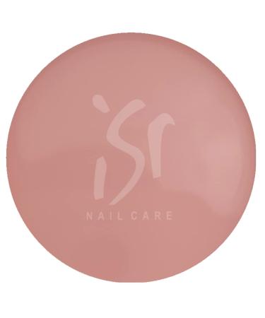 ISR UV & LED Gel Polish Rubber Base 15ml - Camouflage Hybrid Flexible Gel for Strong Nail Construction - Buy Online on GoSupps.com