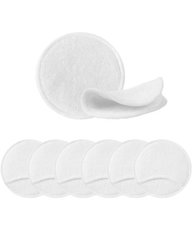Reusable Cotton Makeup Wipes | Eco-Friendly Facial Cleaning Wipes for All Skin Types - Buy Internationally - Buy Online on GoSupps.com