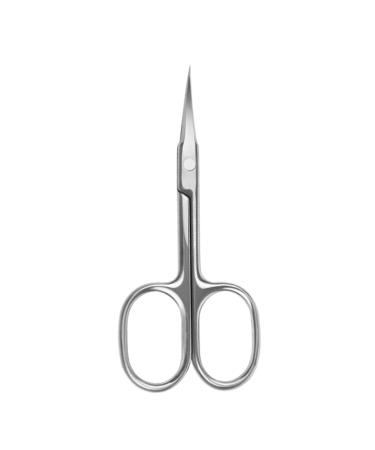 CanEve Craft Scissors Cuticle Dead Skin Remover Cuticle Scissors Professional Nail Scissors Scissors