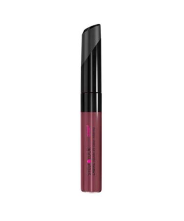 Cyzone Studio Look Intense Color Liquid Lipstick Long-lasting High Fixing Color: Mauve .20 oz (6ml)