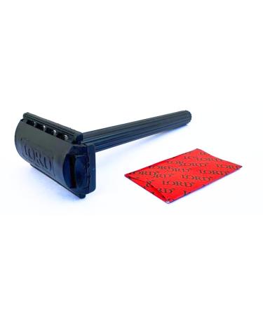 Lord cool safety razor